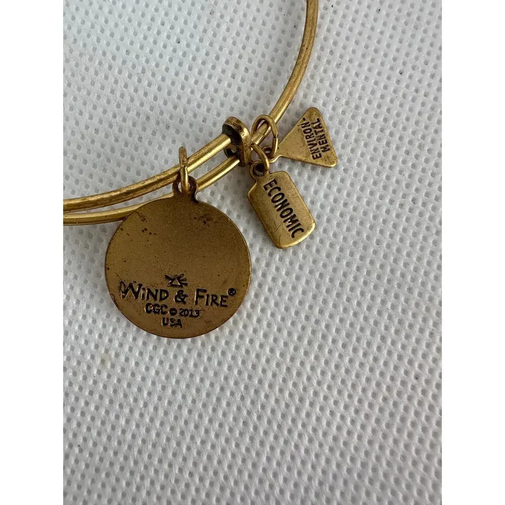 Wind & Fire Nana Bracelet